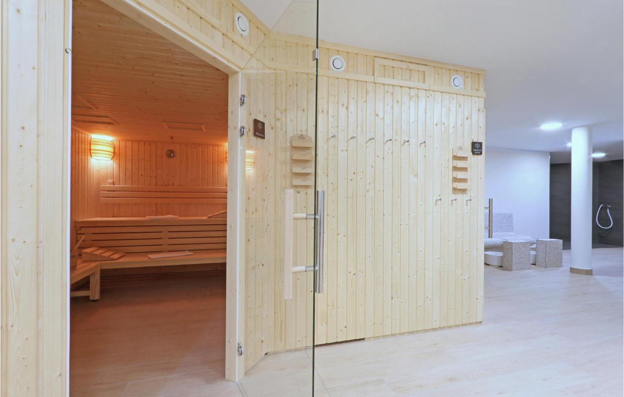 Baltischer Hof Apartment 8 Boltenhagen Kültér fotó